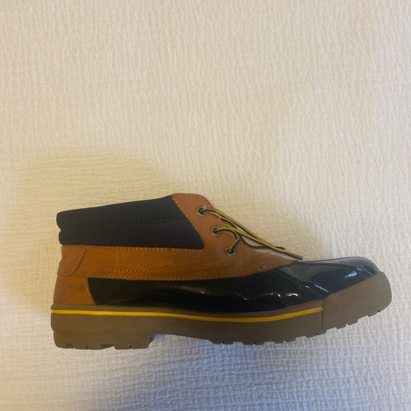 Land’s End Kids Duck Boots - Picture 3 of 6